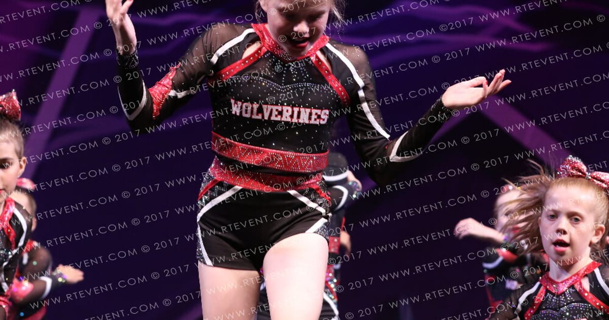 Wolverines Mystique · FC Internationals