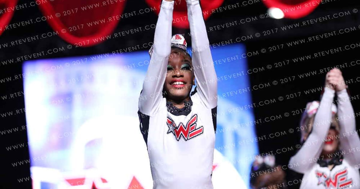 Woodlands Elite - Humble Marshals · Encore Grand Nationals