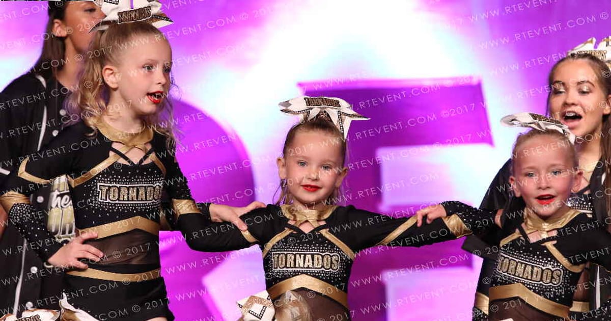 Sussex Tornados Baby Blizzard · FC Internationals