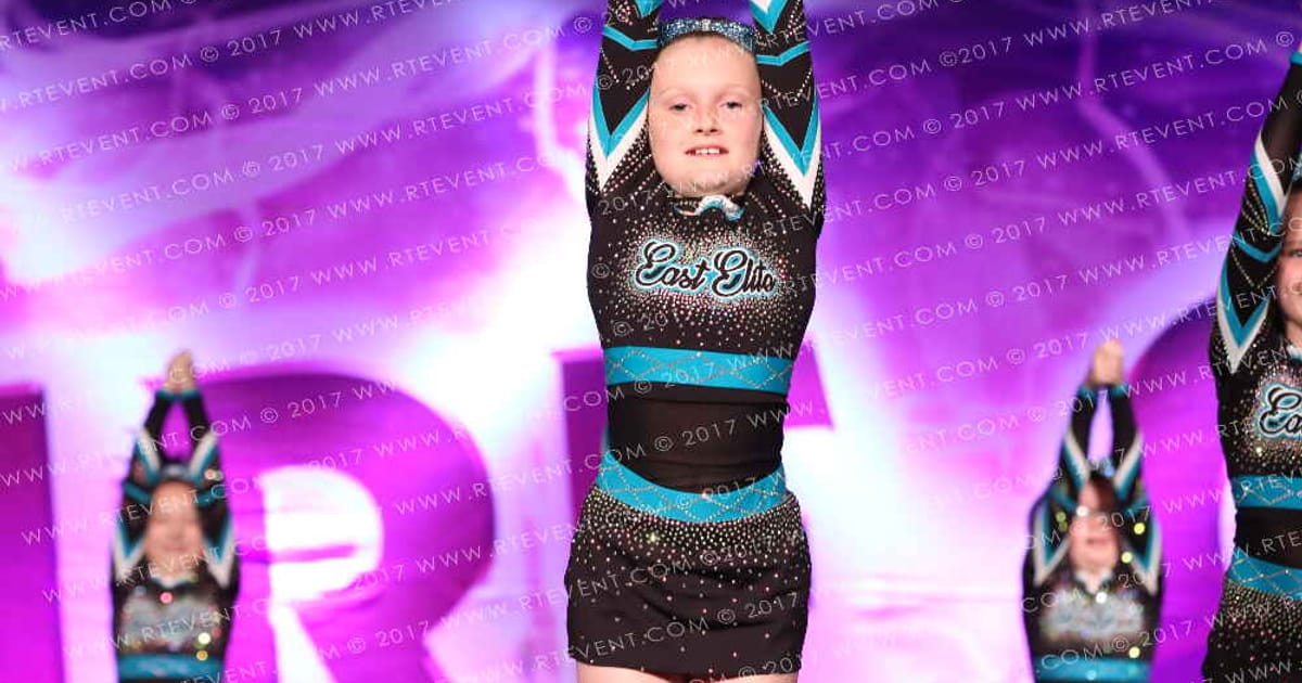 East Elite Cadets · FC Internationals