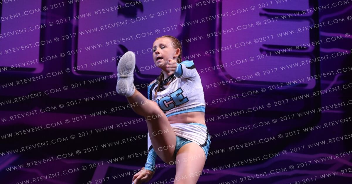 Ice Fusion ROYALTY · FC Internationals