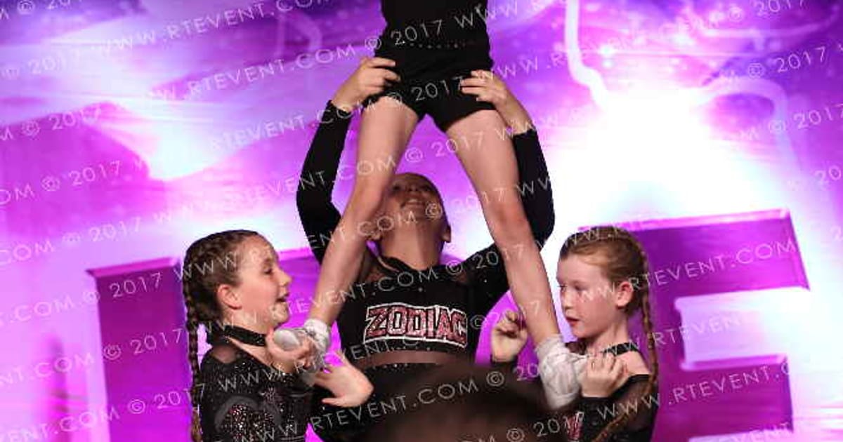 Storm Athletics ICE BLAST · FC Internationals