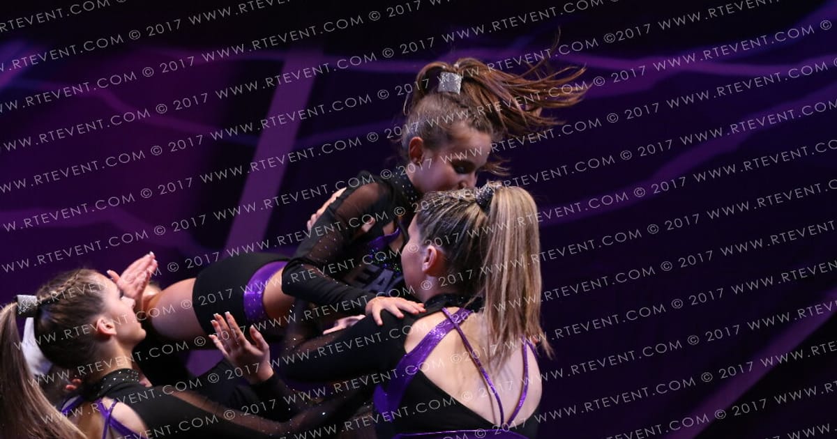 Eclipse Allstars Cosmic · FC Internationals