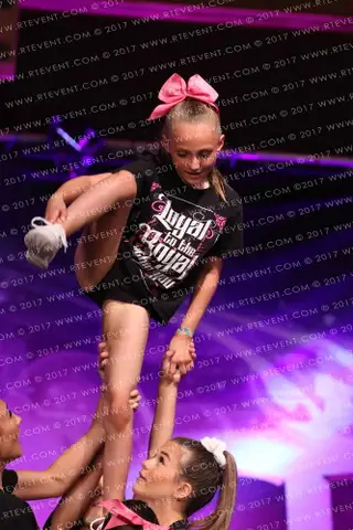 Regal Athletics Reign