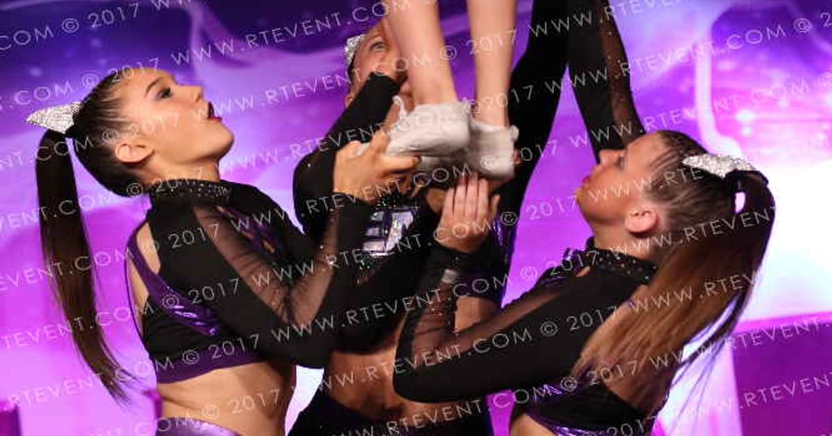 Eclipse Allstars Velocity · FC Internationals
