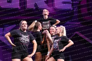 Regal Athletics Supreme