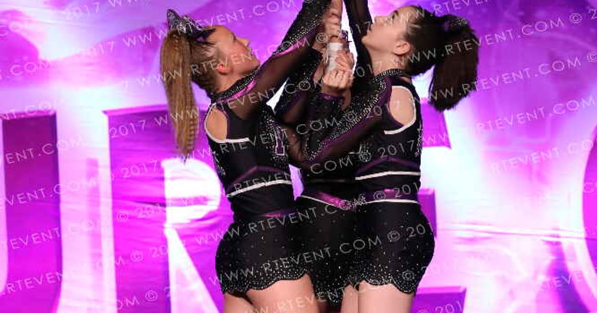 RLC Rockets Sapphire · FC Internationals