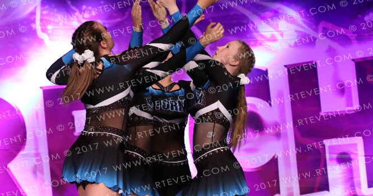 Storm Athletics BLUE CRUSH · FC Internationals
