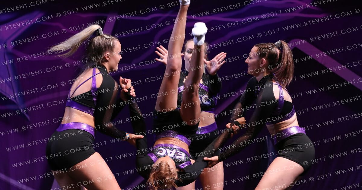 Eclipse Allstars Galactic · FC Internationals