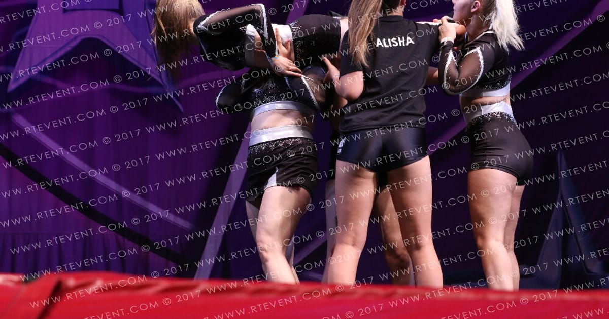 Odyssey Allstars Emerald · FC Internationals