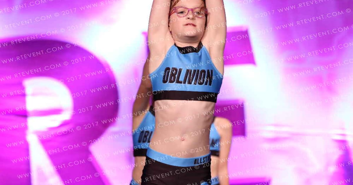 Oblivion Allstars Rush · FC Internationals