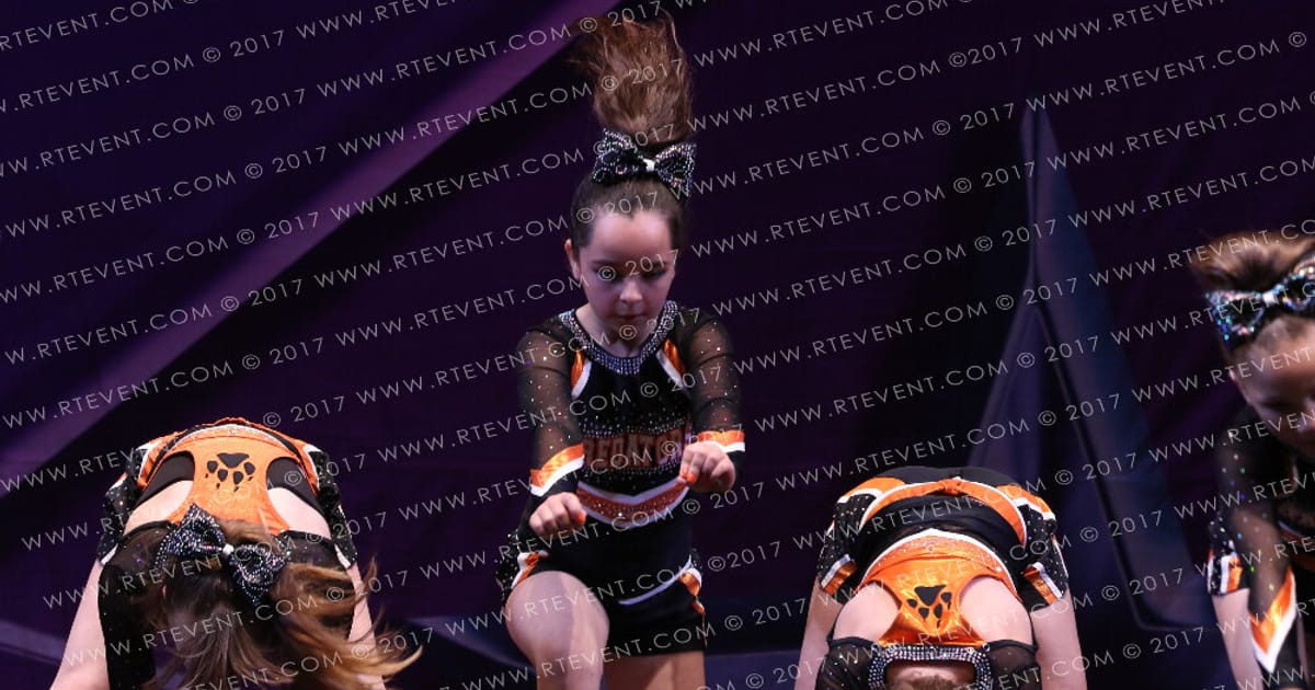 Predator Athletics Huskies · FC Internationals