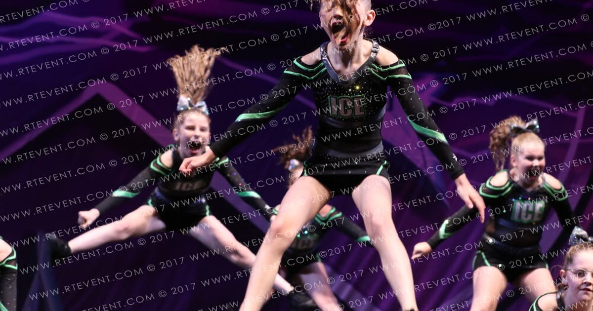 ICE Athletics Flurry · FC Internationals