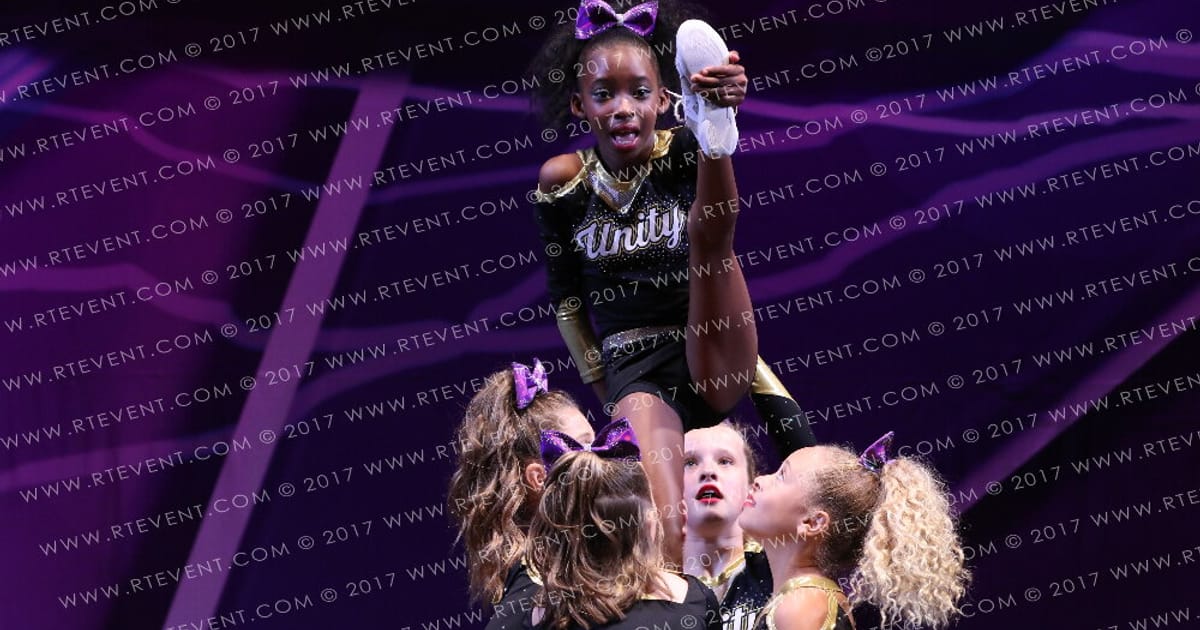 Unity Allstars Grape · FC Internationals
