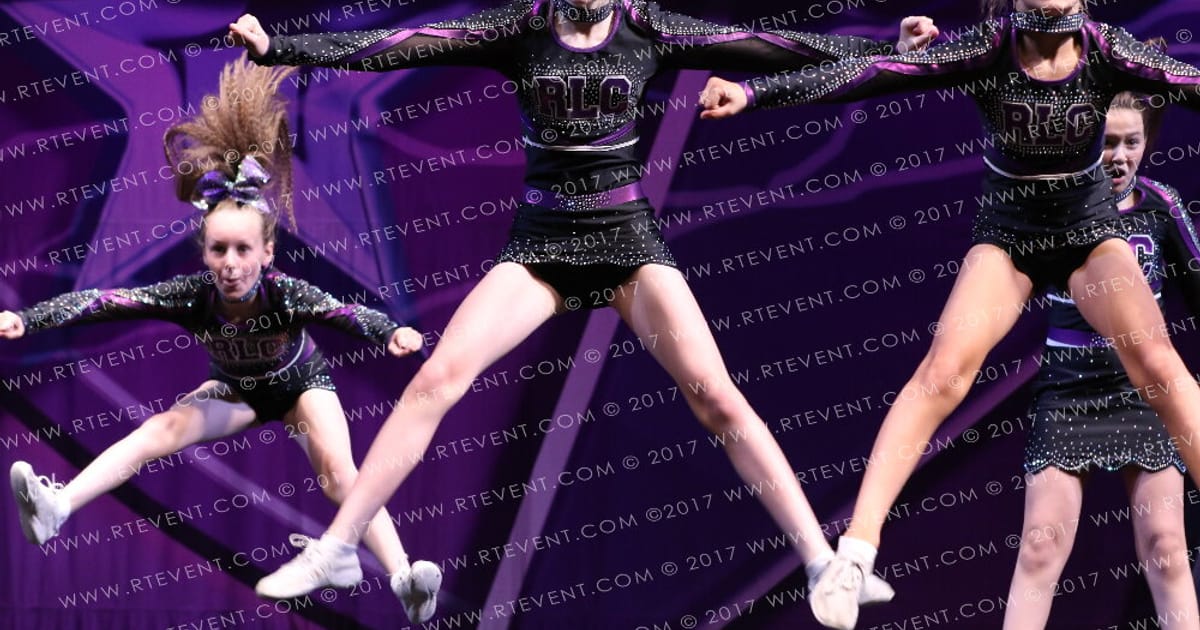 RLC Rockets Shooting Stars · FC Internationals