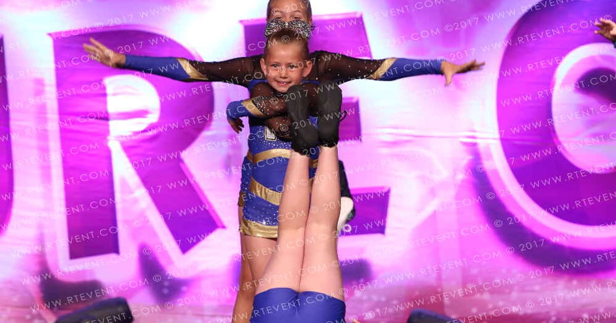 Vista Twisters IGNITE · FC Internationals