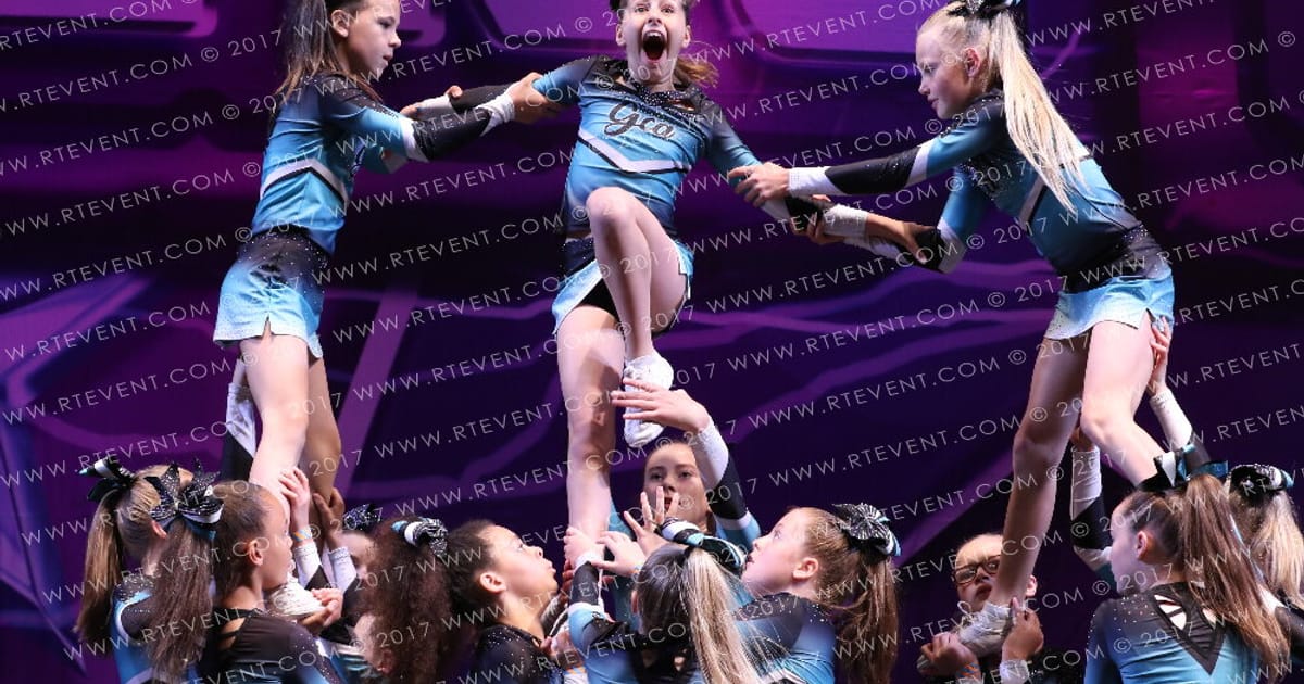 GCA Jet · FC Internationals