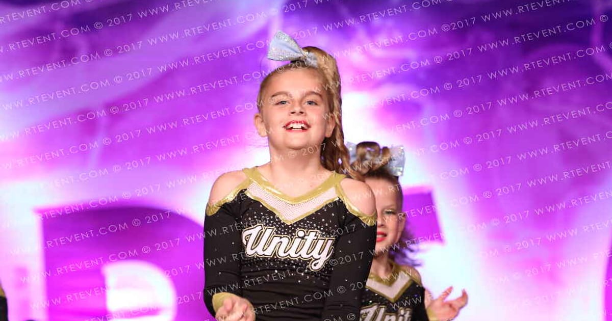 Unity Allstars Skye · FC Internationals
