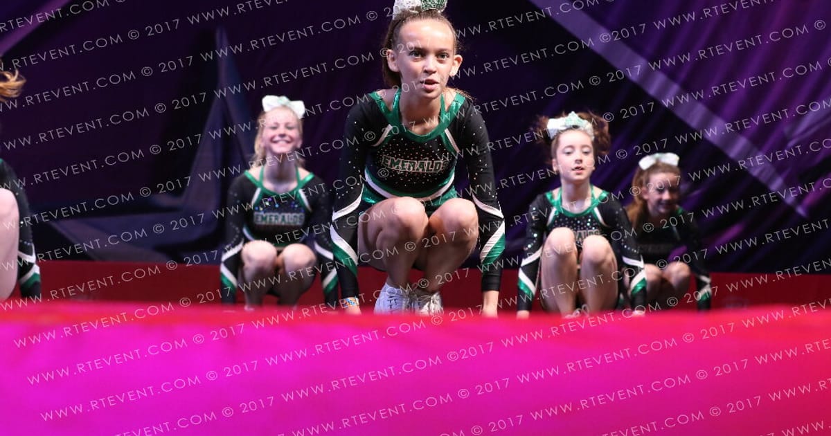 East Coast Emeralds Youth Destiny · FC Internationals