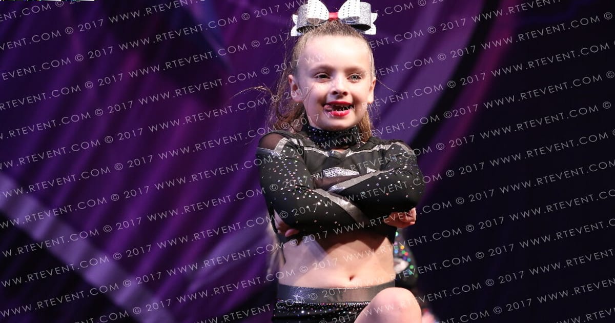 Angels Dance Academy Cherubs · FC Internationals