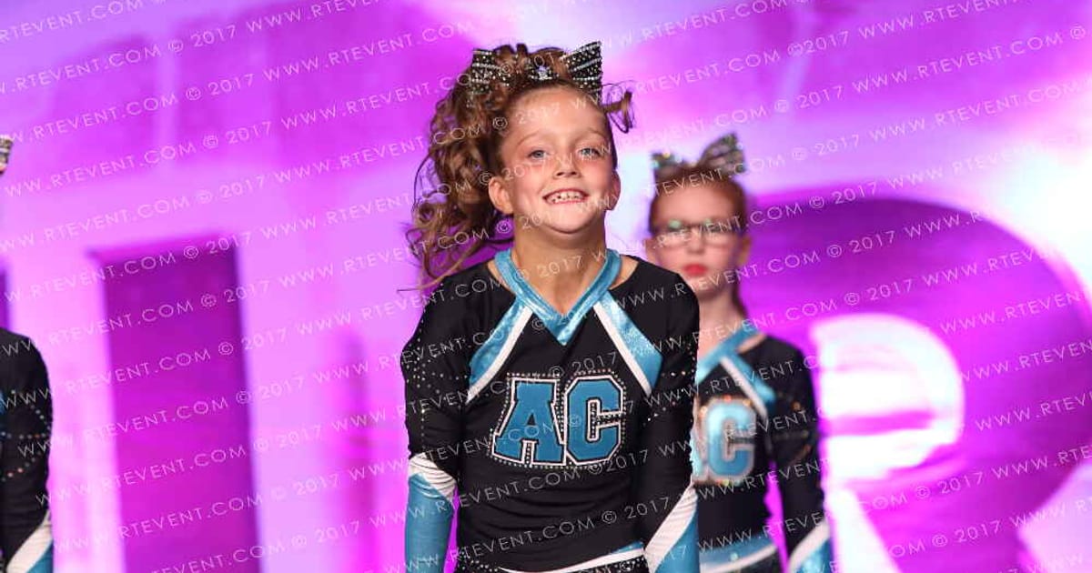 Altitude Cheer Rockies · FC Internationals