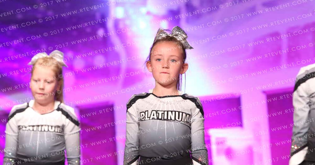 Platinum Allstars Twinkles · FC Internationals