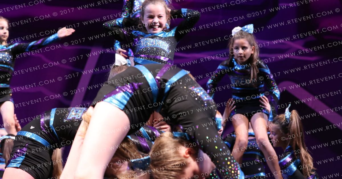 Vengeance Allstars Dignity · FC Internationals