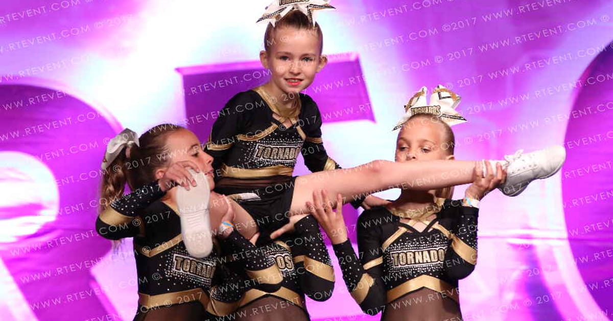 Sussex Tornados Cloudburst · FC Internationals