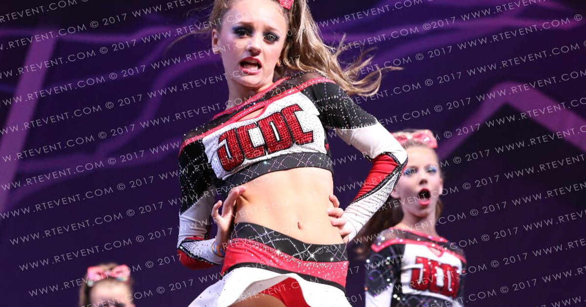 JC Dance and Cheer Academy JC Fire · FC Internationals