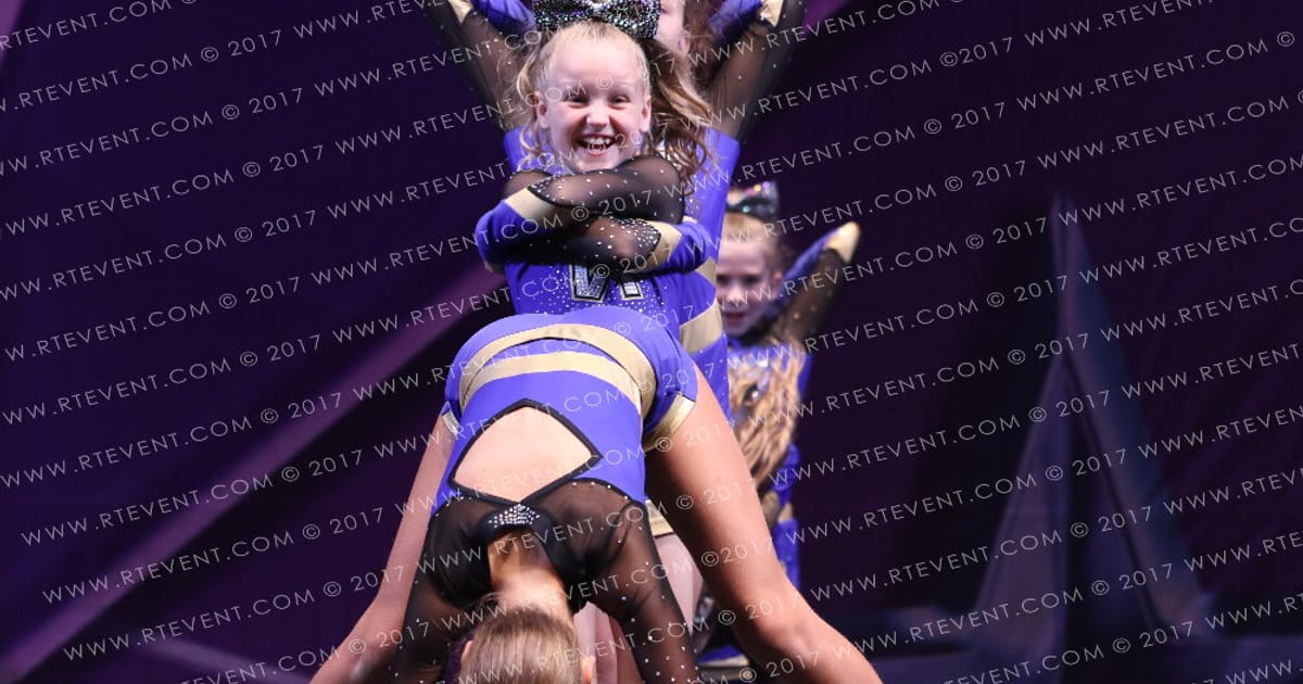 Vista Twisters VORTEX · FC Internationals