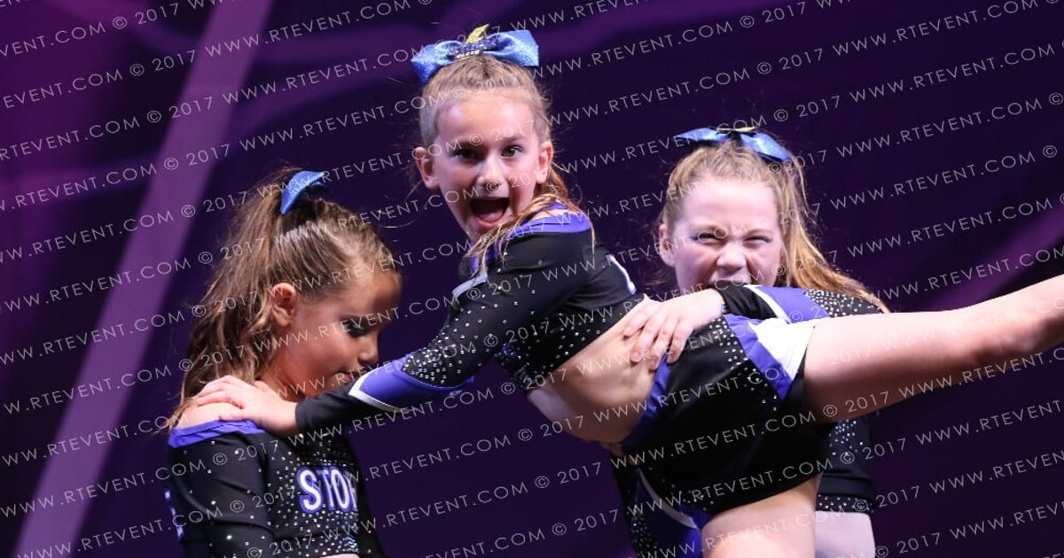 Storm Elite LIGHTNING · FC Internationals