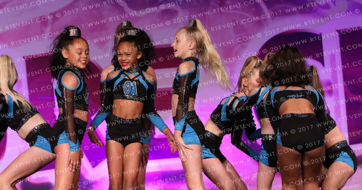 Oblivion Allstars Ozone · FC Internationals