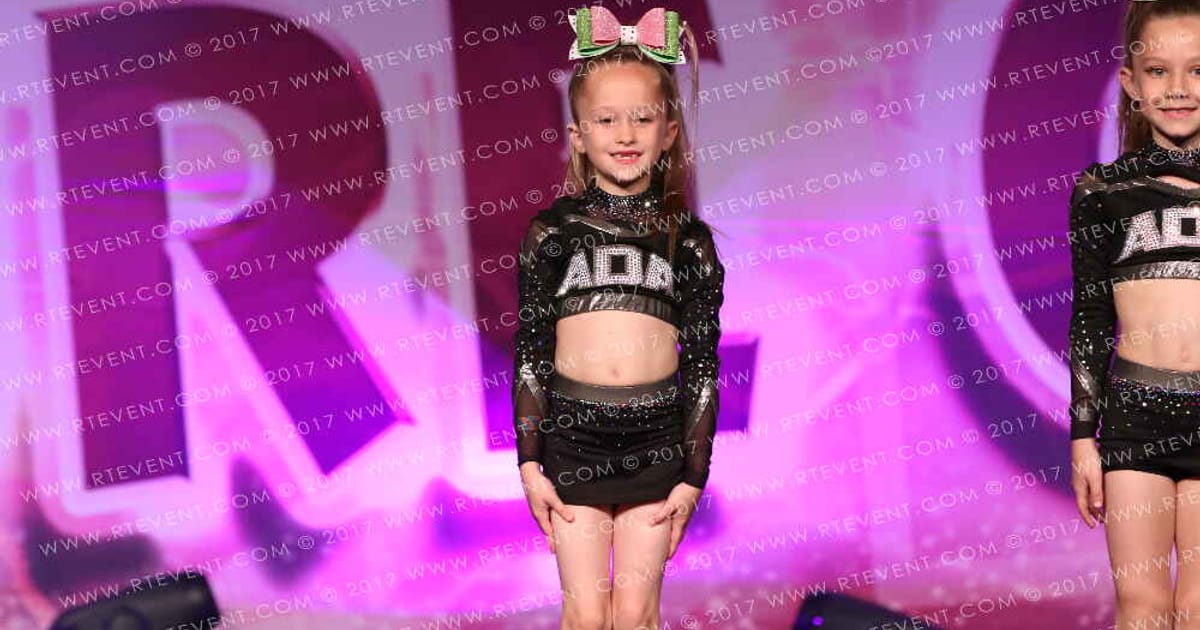 Angels Dance Academy Cupid · FC Internationals