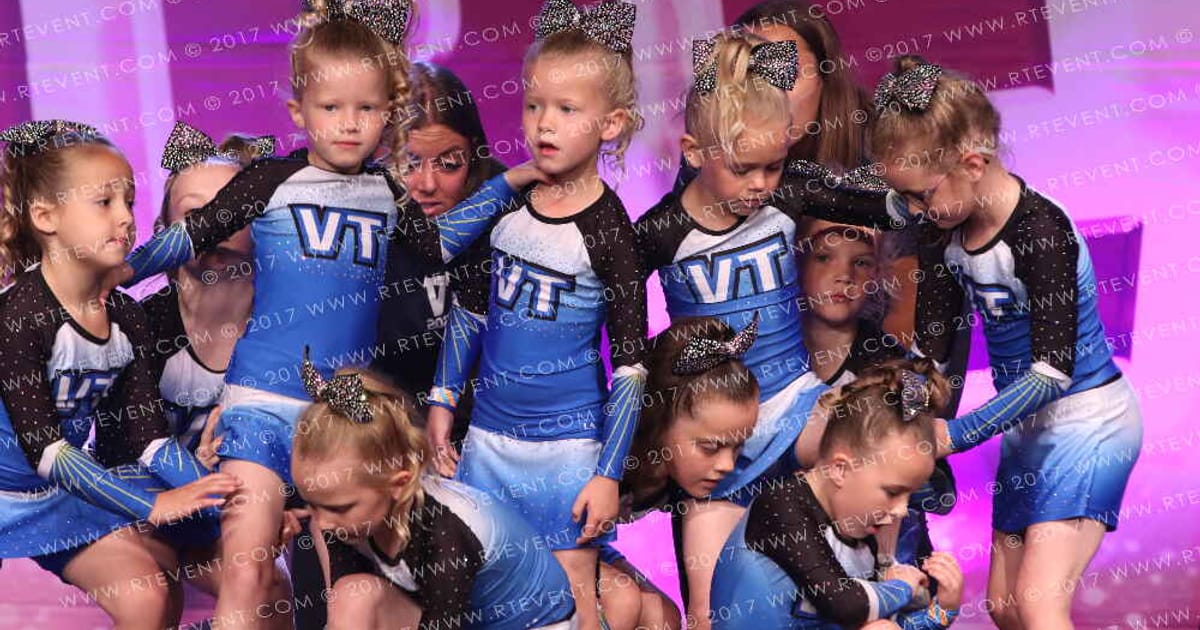 Vista Twisters FIREFLIES · FC Internationals