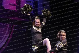 Unity Allstars Gold