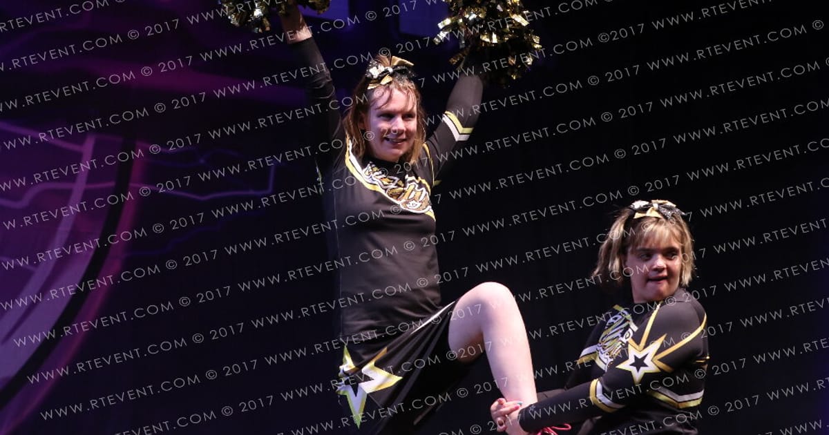 Unity Allstars Gold · FC Internationals