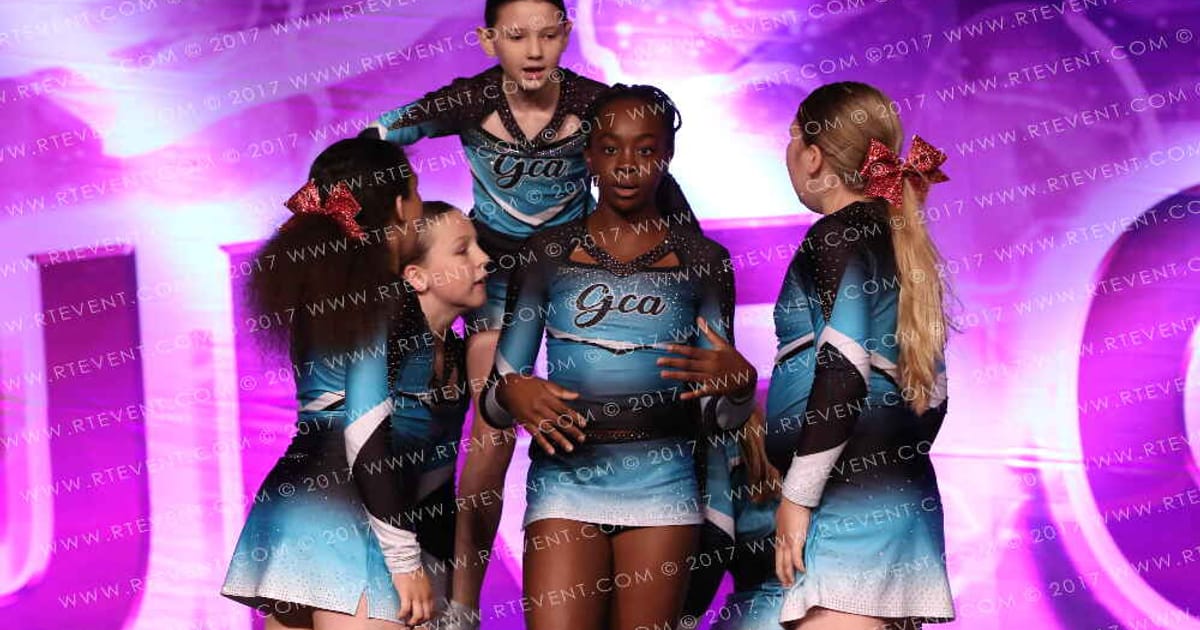 GCA Rubies · FC Internationals