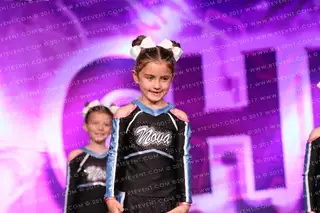 Nova Cheer Academy Power