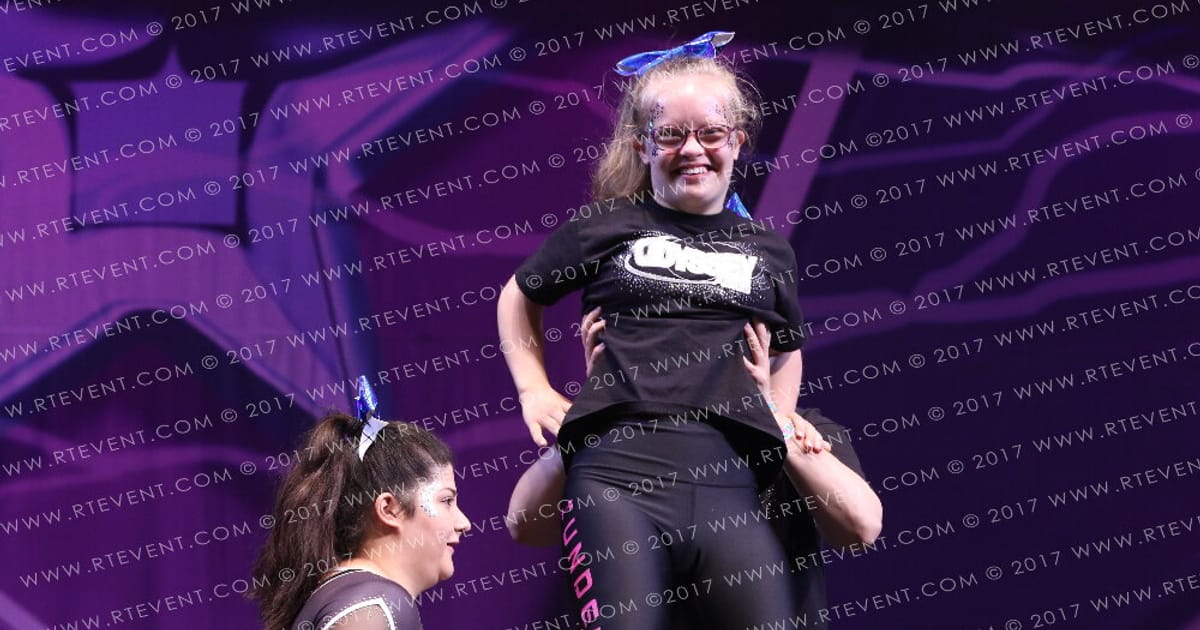 Odyssey Allstars Sapphire · FC Internationals