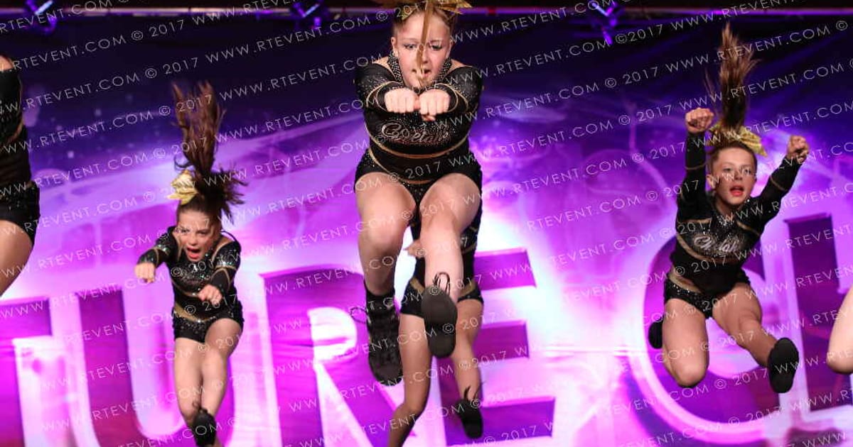 Chiltern Cheetahs Lightning · FC Internationals