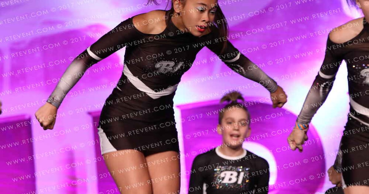 BLACK ICE ACADEMY Titans · FC Internationals