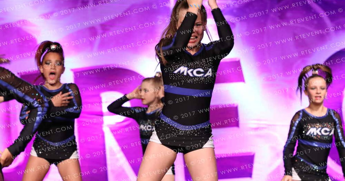 MKCA ONYX · FC Internationals