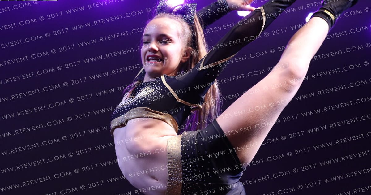 Chiltern Cheetahs Rush · FC Internationals