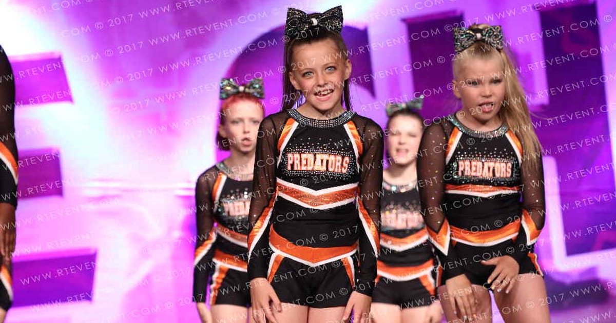 Predator Athletics Wolves · FC Internationals