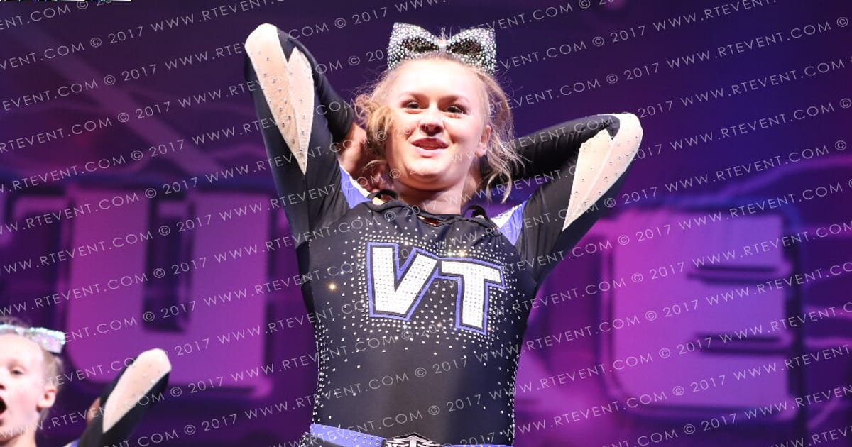 Vista Twisters NITRO · FC Internationals