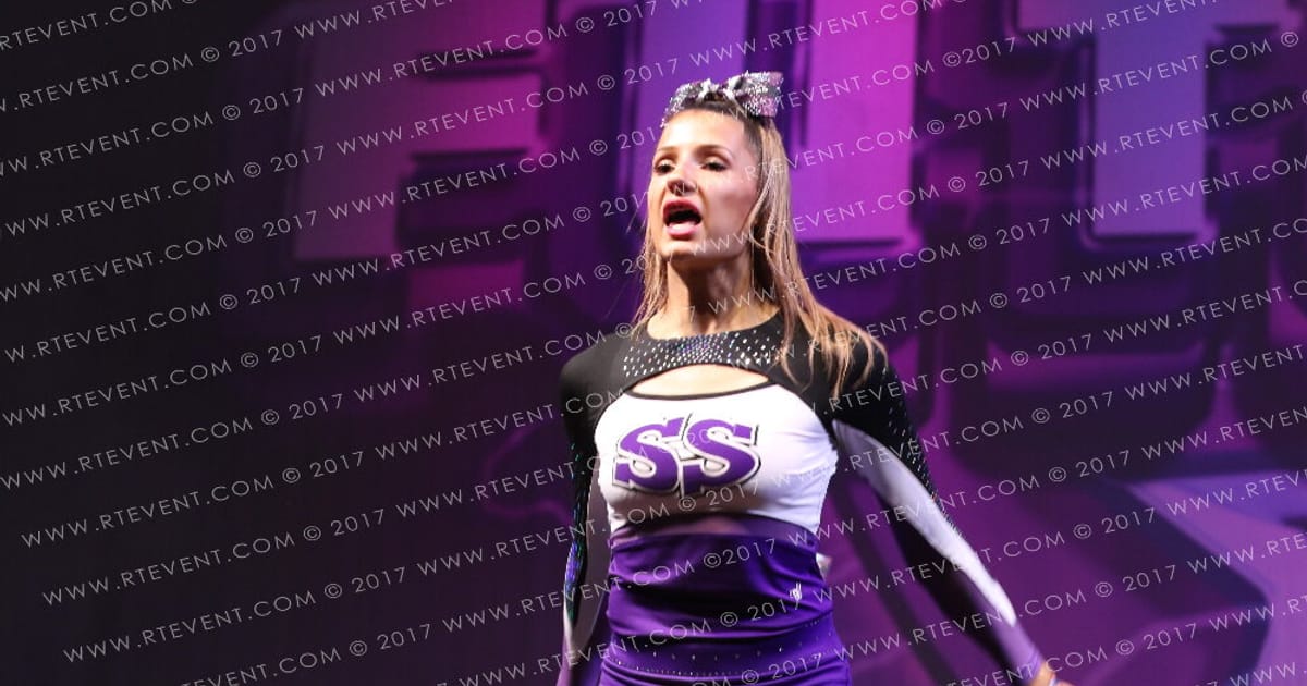 Surrey Starlets Tanzanite · FC Internationals