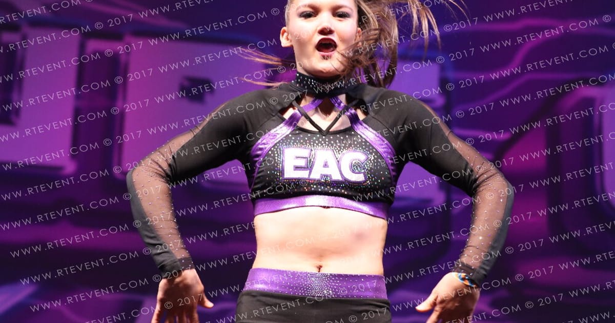 Eclipse Allstars Radiation · FC Internationals