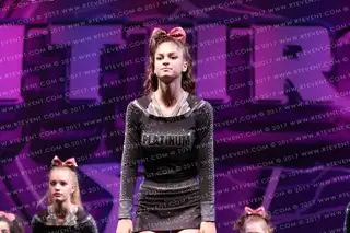 Platinum Allstars Ruby