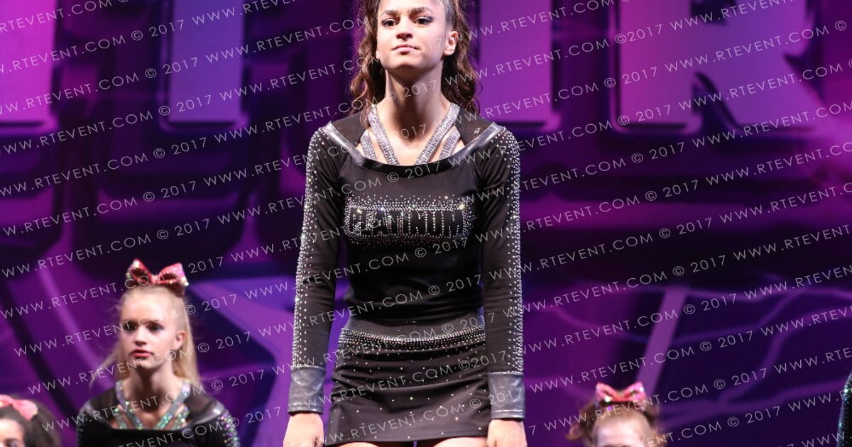 Platinum Allstars Ruby · FC Internationals