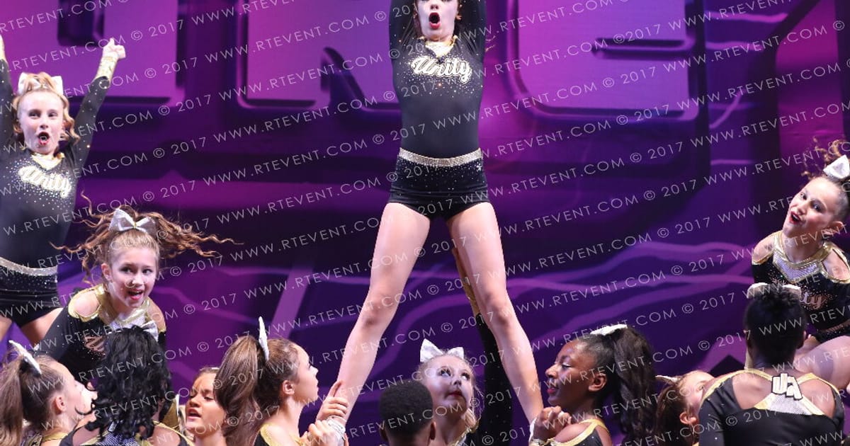 Unity Allstars Pearl · FC Internationals